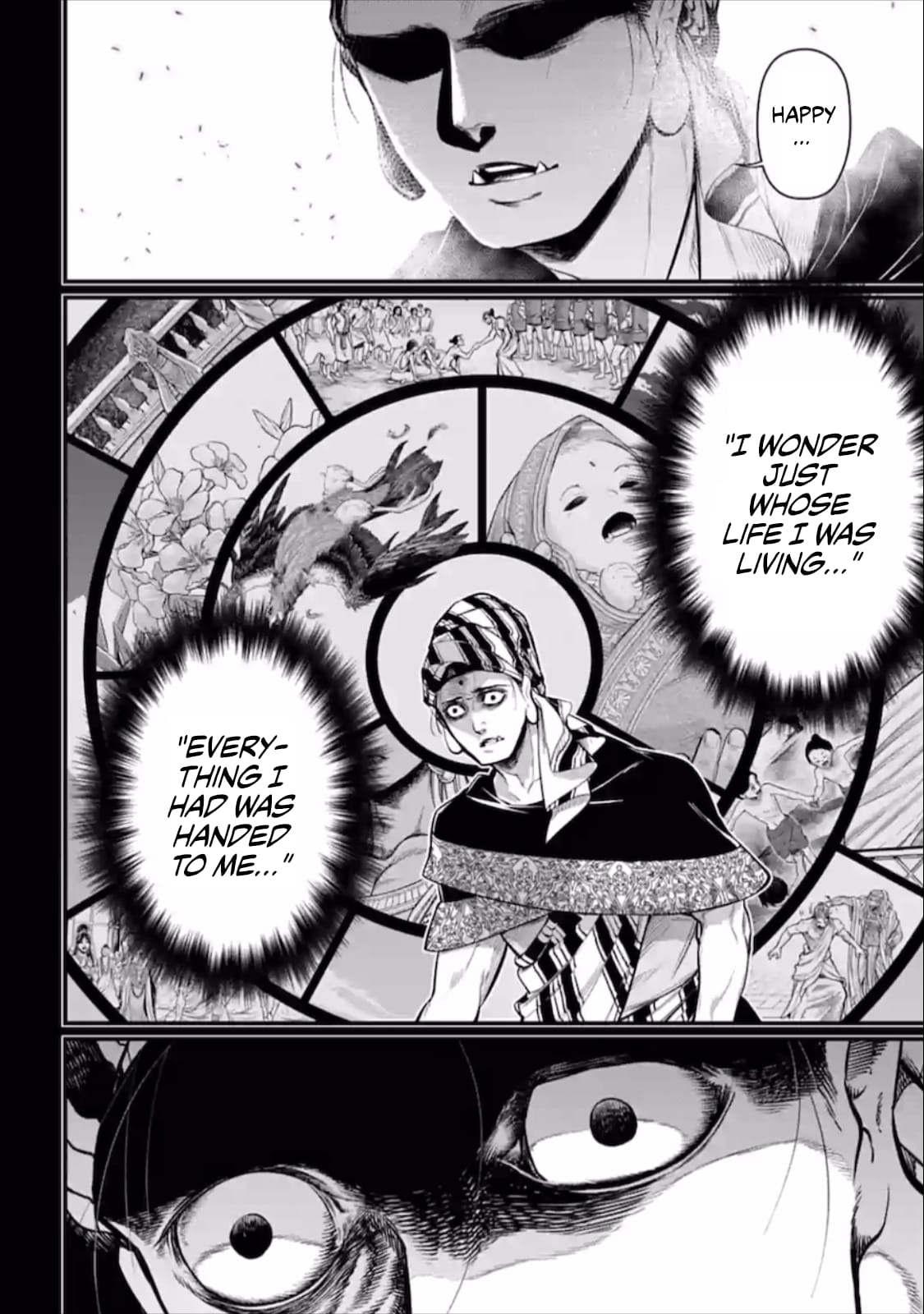 Record Of Ragnarok, Chapter 47 image 39